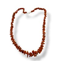 Collier Mandile 1922 Femme Coralli in Argent Corallo 2MCOCF13.1